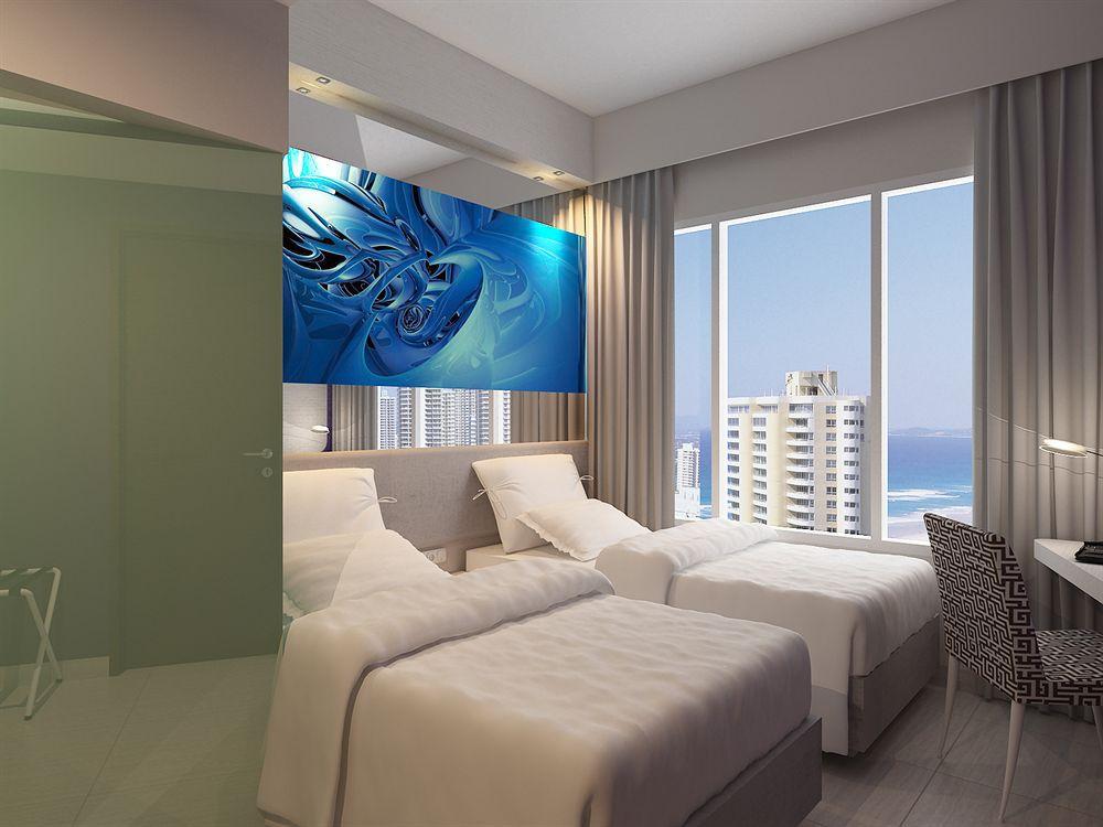 G Suites Hotel By Amithya スラバヤ エクステリア 写真