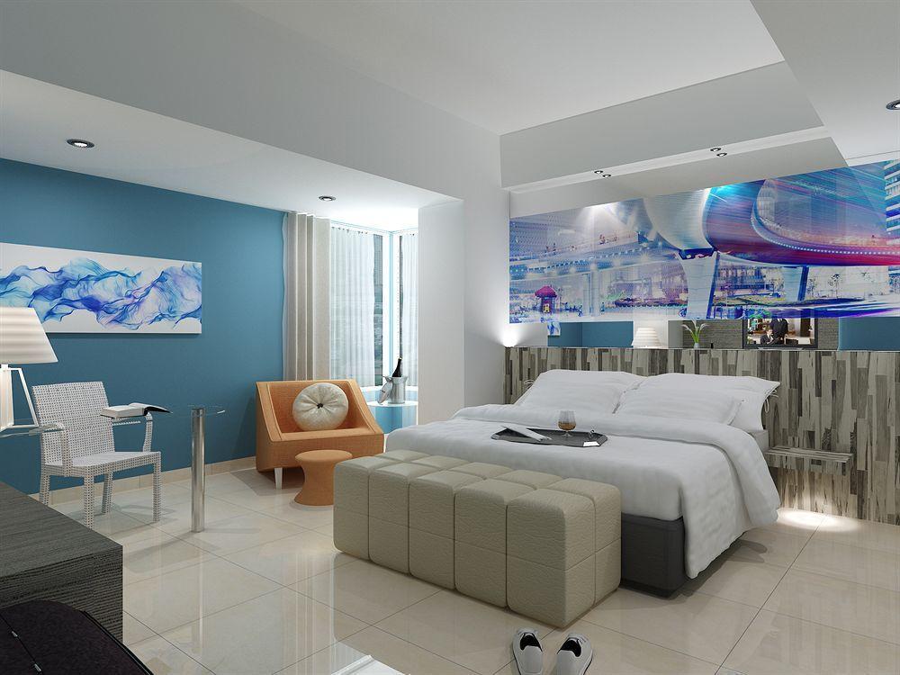 G Suites Hotel By Amithya スラバヤ エクステリア 写真