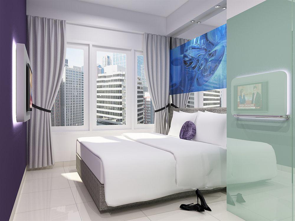 G Suites Hotel By Amithya スラバヤ エクステリア 写真