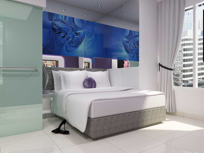 G Suites Hotel By Amithya スラバヤ エクステリア 写真