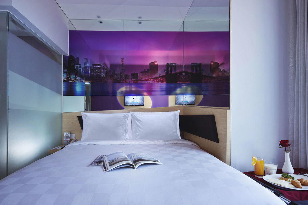G Suites Hotel By Amithya スラバヤ エクステリア 写真